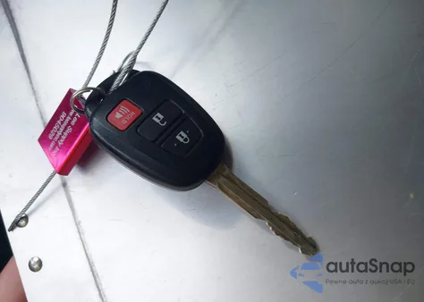 2018 Toyota Rav4 Le from USA, damaged, VIN JTMZFREV3JJ187597